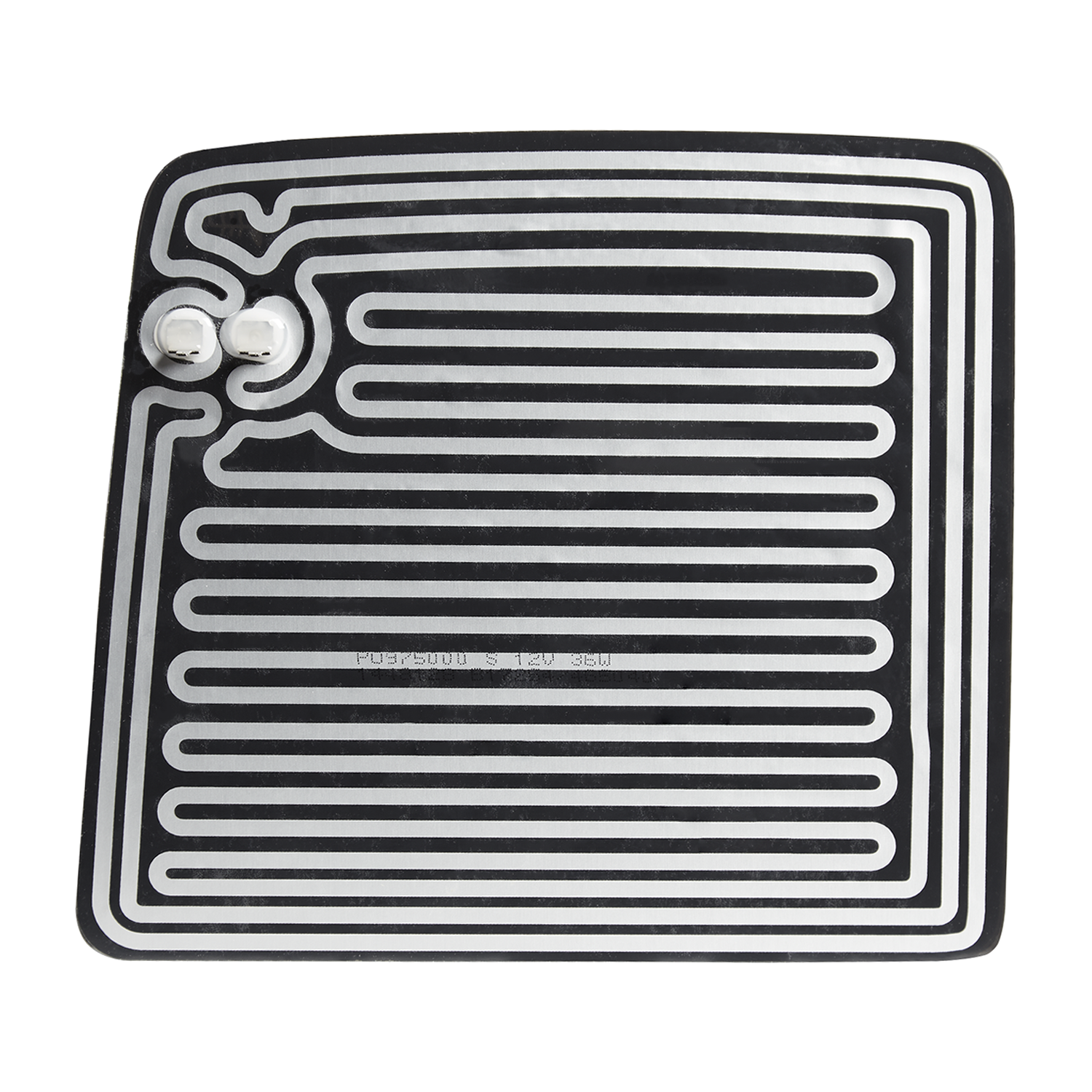 SIDE VIEW MIRROR HEATED